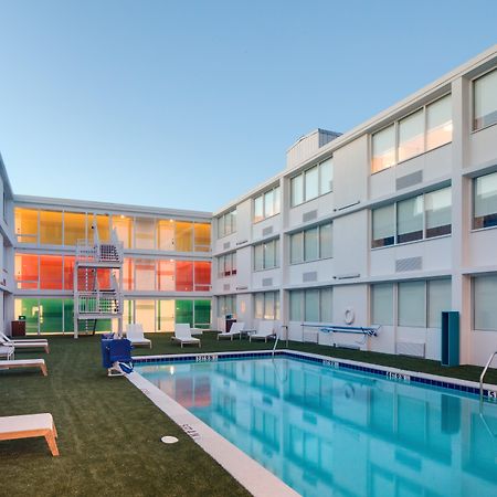 Econo Lodge Downtown Мемфис Экстерьер фото