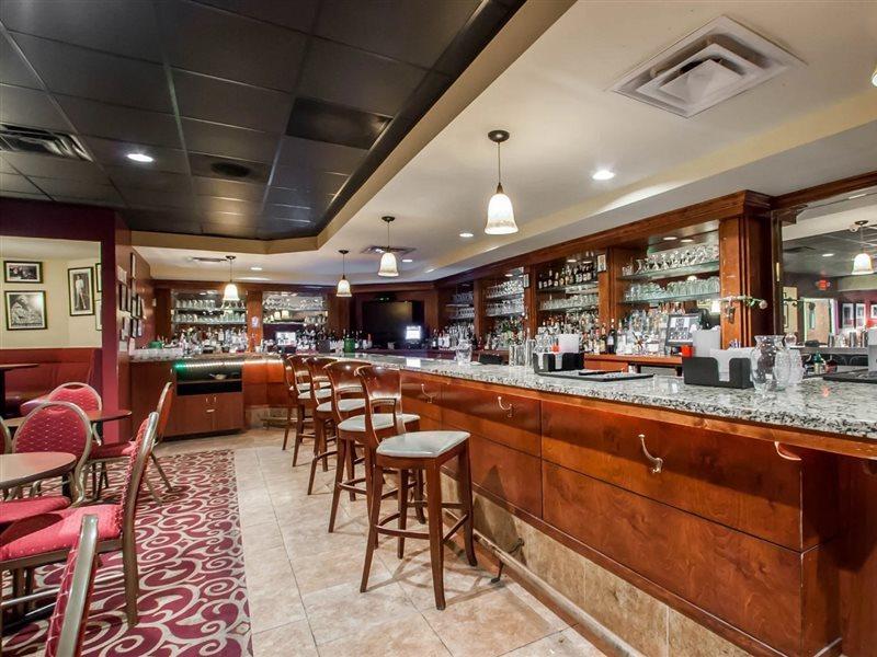 Econo Lodge Downtown Мемфис Экстерьер фото