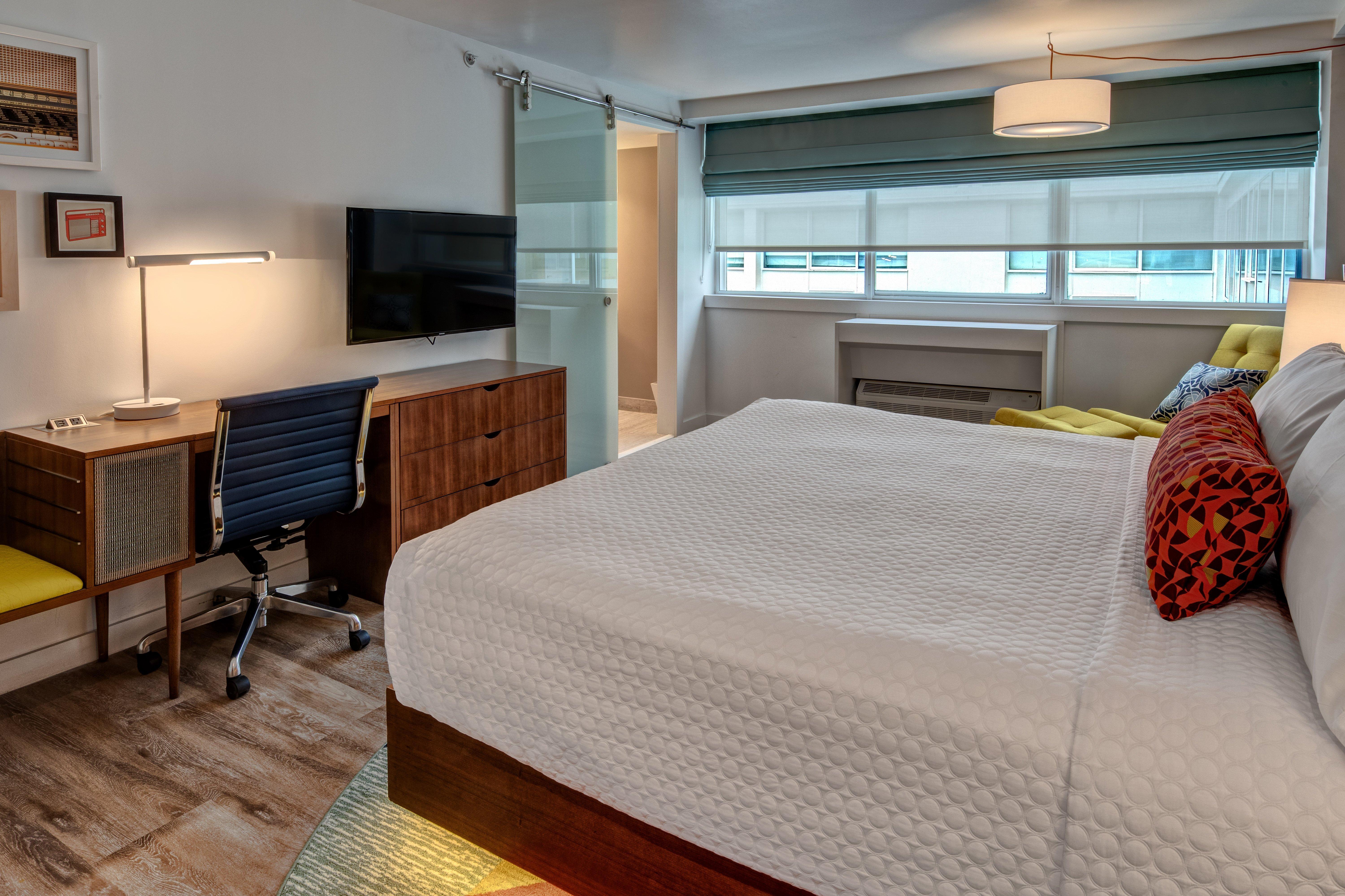 Econo Lodge Downtown Мемфис Экстерьер фото